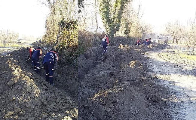 Honaz yeni sezona hazırlanıyor