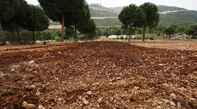 ÜNİVERSİTEME DOKUNMAYIN..!