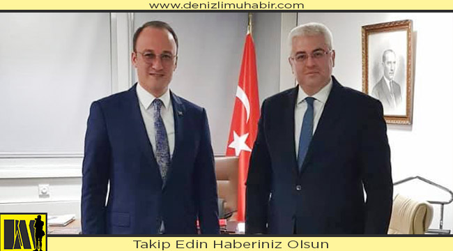 Başkan Örki Cenevre’de