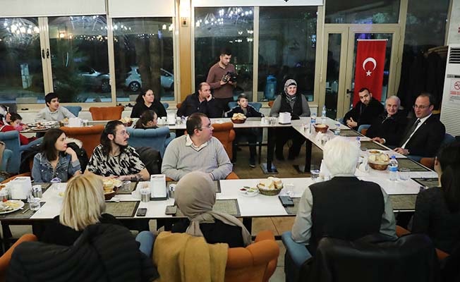 Kitap Kafe’nin Kitap Kurtlarına Ödül