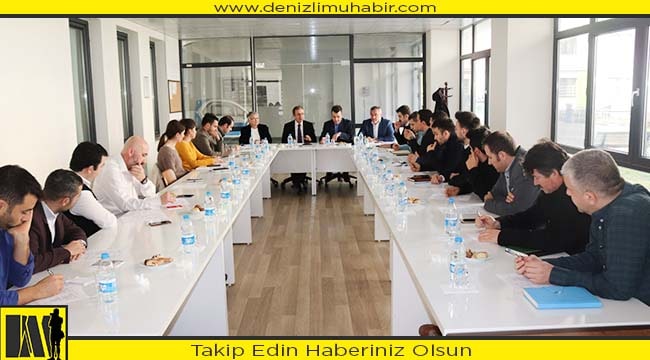 5. TEMATİK KIŞ KAMPI BAŞLIYOR