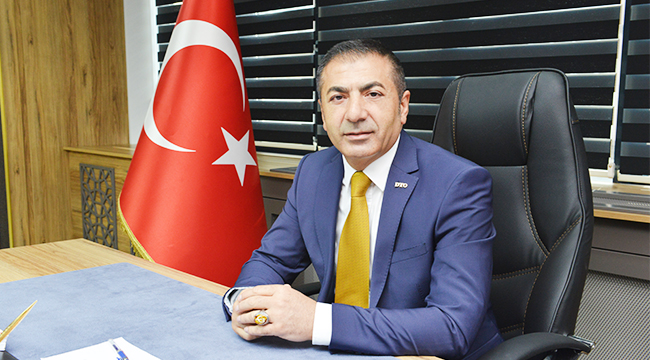 Esnaf mutlu: “Hizmet ayağımıza geldi”