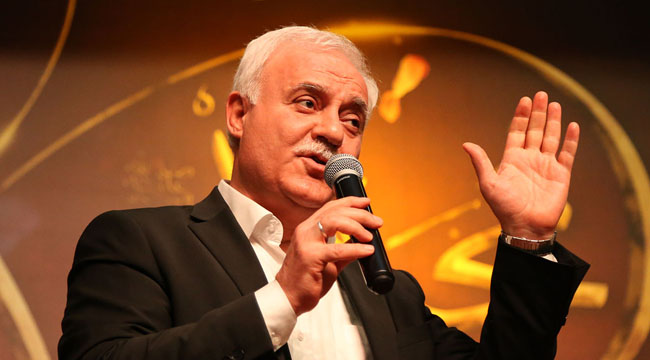 “ALEMLERE RAHMET” PROGRAMINA BÜYÜK İLGİ