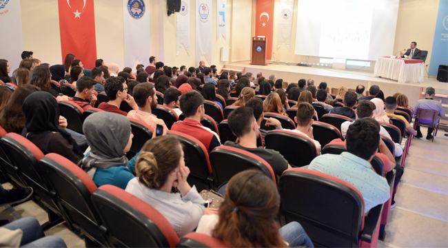 İŞİNİZİ SAHİPLENİN!