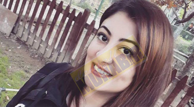 İNTİHAR EDEN GENÇ KADIN TOPRAĞA VERİLDİ
