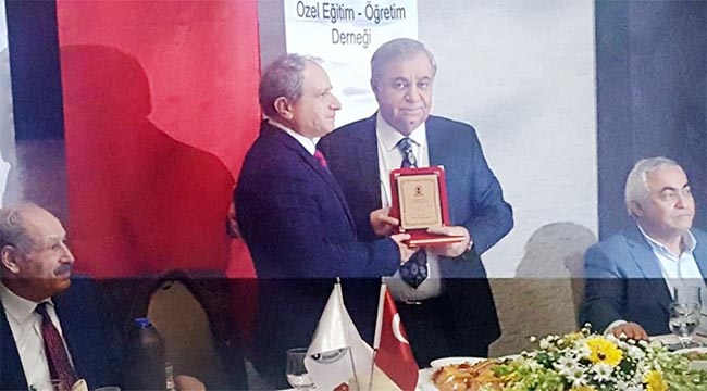 ÖZDEBİR, DENİZLİLİ EĞİTİMCİLERİ BULUŞTURDU