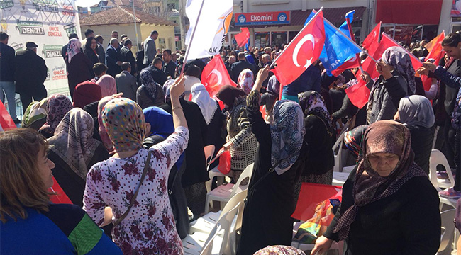 BOZKURT KARARINI VERDİ