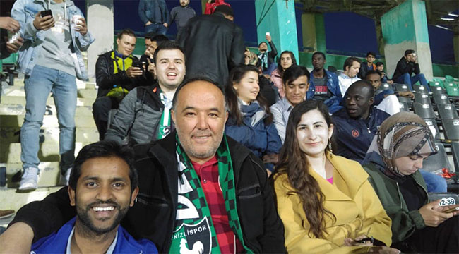 DENİZLİ SOSYAL PAYLAŞIM, FARKI