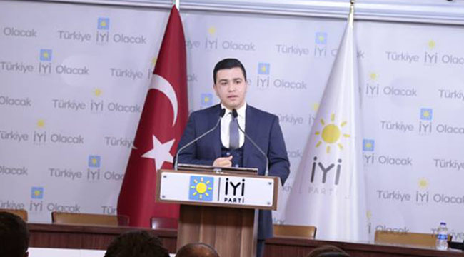 "Hodri Meydan!"