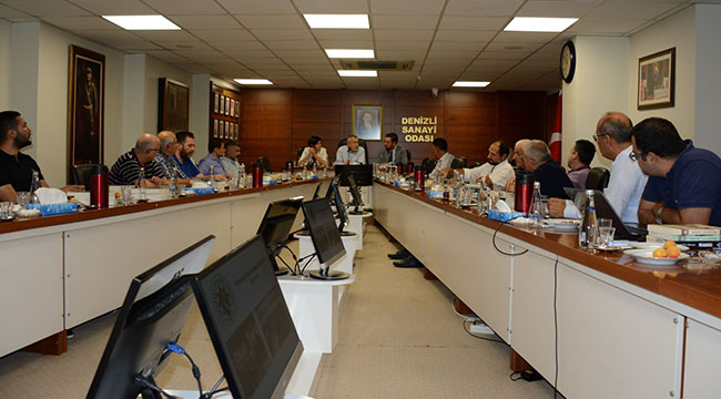İşsizlik Ödeneği Başvuruları Yükseldi