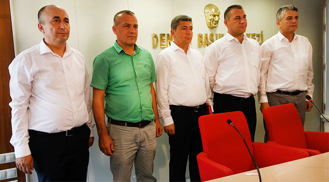 HAVTAŞ’TA HEDEF: KALİTE
