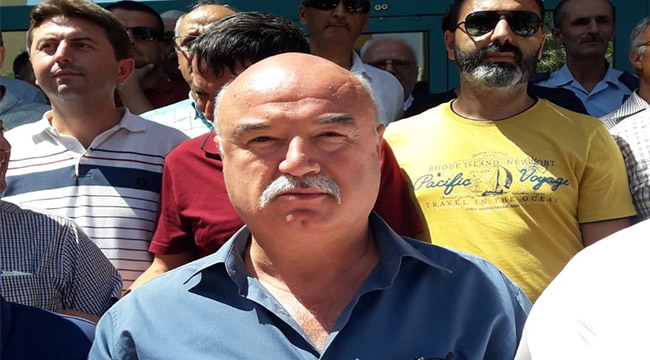 Türkiye Kamu-Sen Toplu Sözleşme Görüşmelerine Tepki Gösterdi