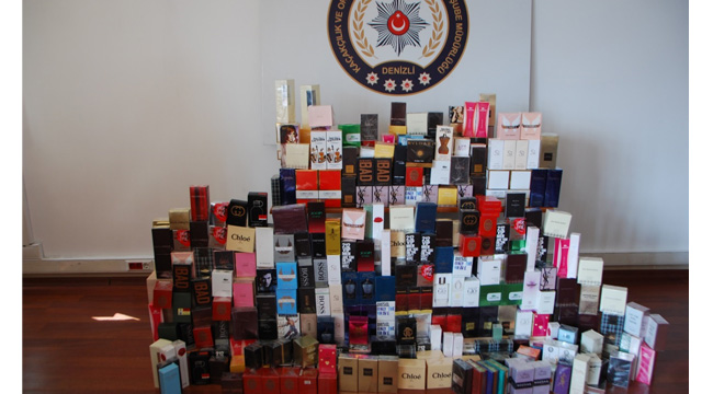 KAÇAKÇILARA AMAN YOK!