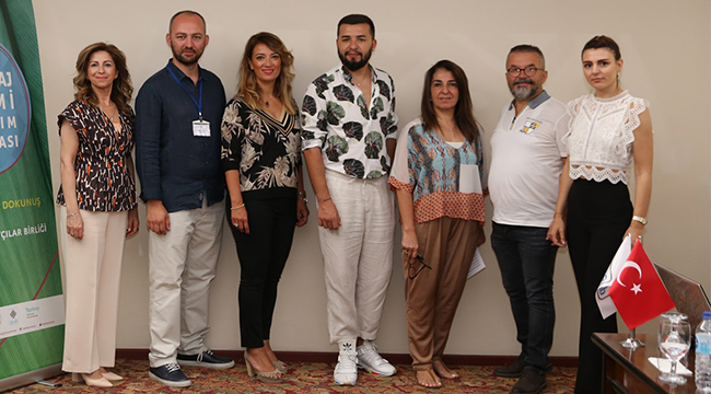 7. EV VE PLAJ GİYİMİ TASARIM YARIŞMASI FİNALİSTLERİ BELİRLENDİ