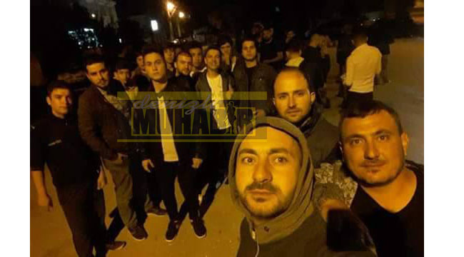 SURİYELİ MESELESİ BUGÜN ÇÖZÜLECEK