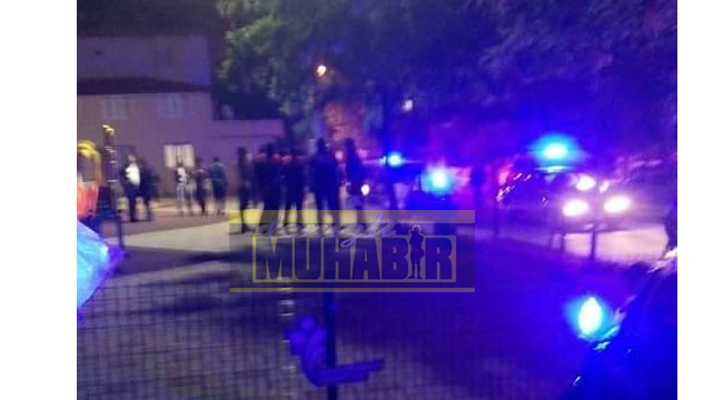 SURİYELİ MESELESİ BUGÜN ÇÖZÜLECEK