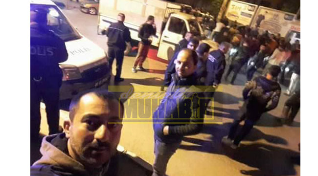 SURİYELİ MESELESİ BUGÜN ÇÖZÜLECEK