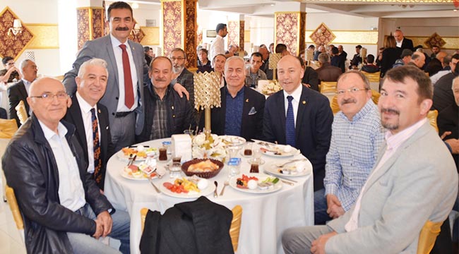 “Baharda Pamukkale Çok Daha Güzel Olacak”