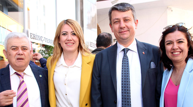 ESNAF KARARINI VERDİ