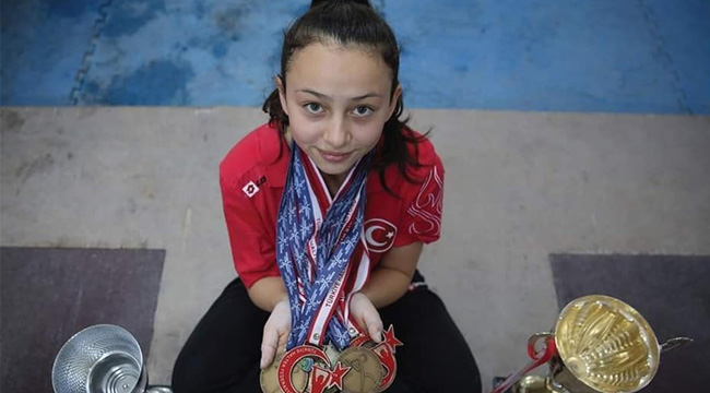 SERİNHİSAR’LI BAHAR DÜNYA 3.SÜ