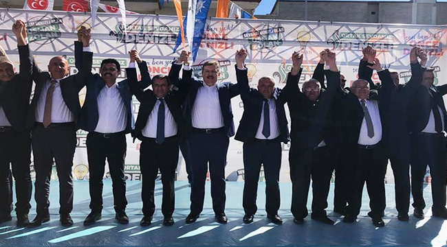 BOZKURT KARARINI VERDİ
