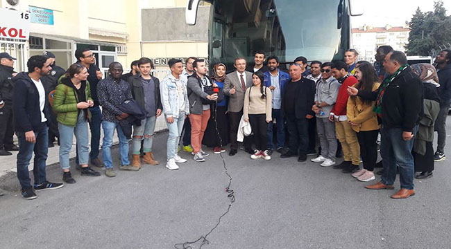 DENİZLİ SOSYAL PAYLAŞIM, FARKI