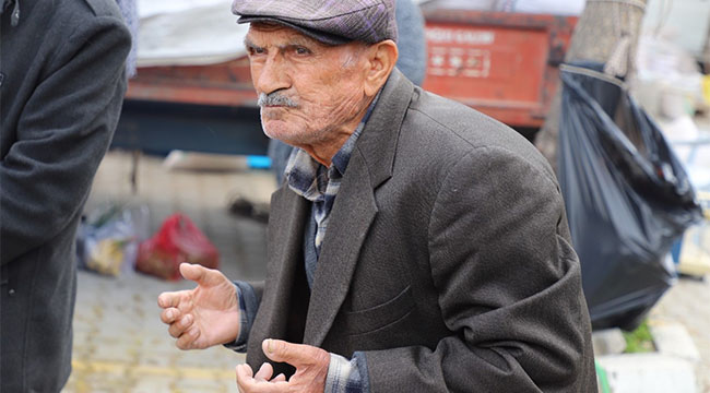 Acıpayam, şükür duasına çıktı