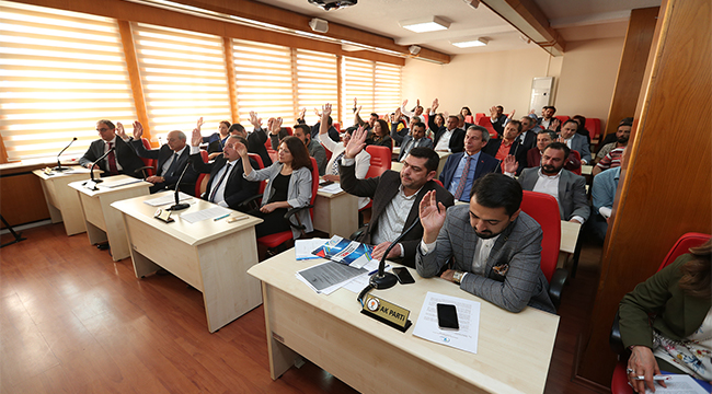 MERKEZEFENDİ KÜLTÜR MERKEZİ’NDE İNDİRİM