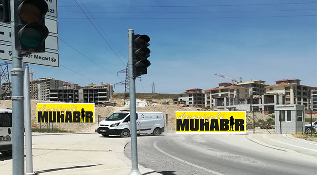 TOKİ KONUTLARINDA PATLAMA!
