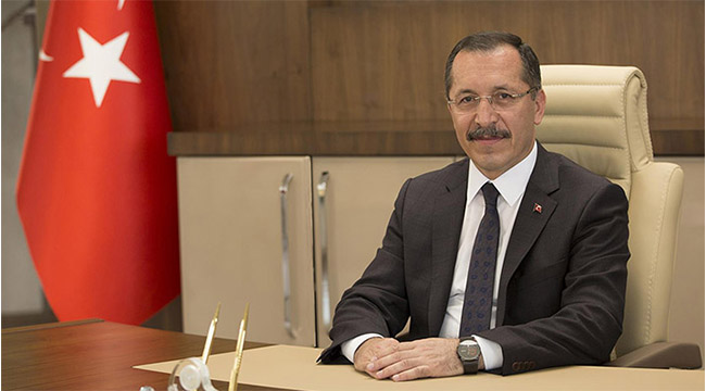 Pamukkale Üniversitesi Denizli'yi Gururlandırdı