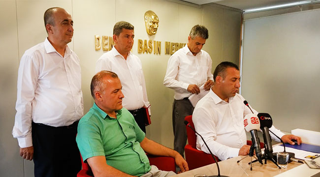 HAVTAŞ’TA HEDEF: KALİTE