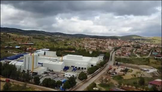 'ALLAH AŞKINA' Vali'ye mektup!