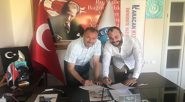 KARACAN'DAN TÜRKİYE KAMU-SEN ÜYELERİNE İNDİRİM MÜJDESİ !