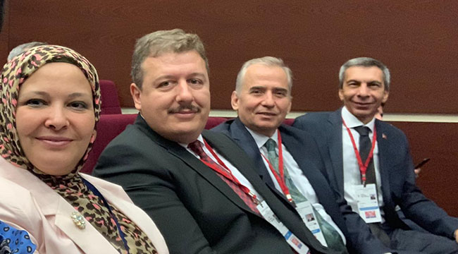 Ak Parti de kongre süreci başlıyor