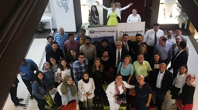 PAÜ Hastanesi Canlı Cerrahi Kursuna Ev Sahipliği Yaptı