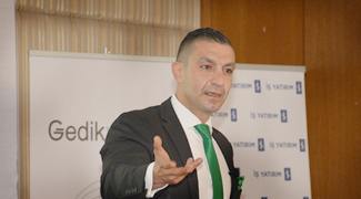 ÜNLÜ EKONOMİSTLER RİSK YÖNETİMİ VE KORUNMAYI ANLATTI