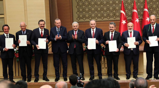DENİZLİ, YERLİ OTO ÜRETİMİNDE YER ALIYOR