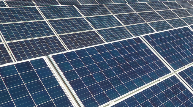 BÜYÜKŞEHİR’DEN ENERJİ DEVRİMİ