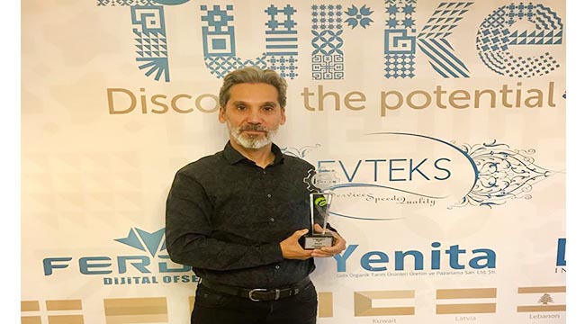 İSO ‘Çevre Ödülü’ Denizli’nin