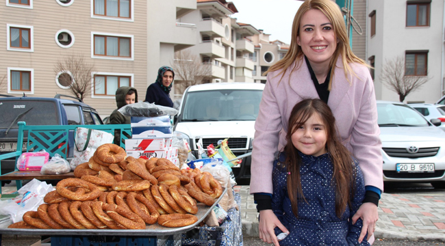 PAZAR ESNAFININ SORUNLARI ORTADA