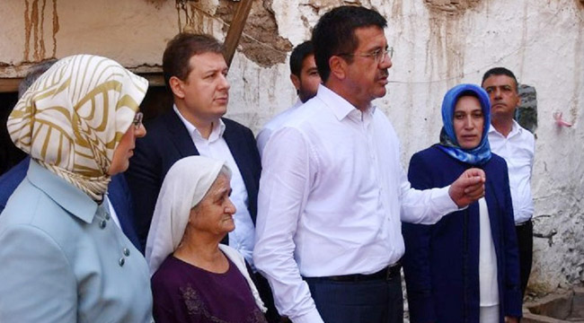 “Türkiye artık kontrol edilemez ekonomiye ulaşmış bir ülkedir”