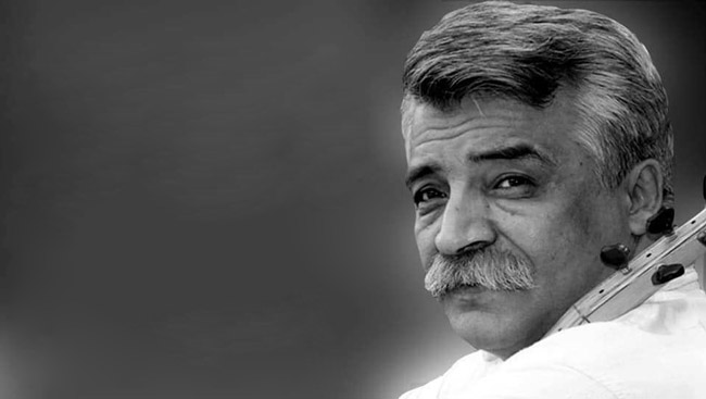OZAN ARİF, DUALARLA...