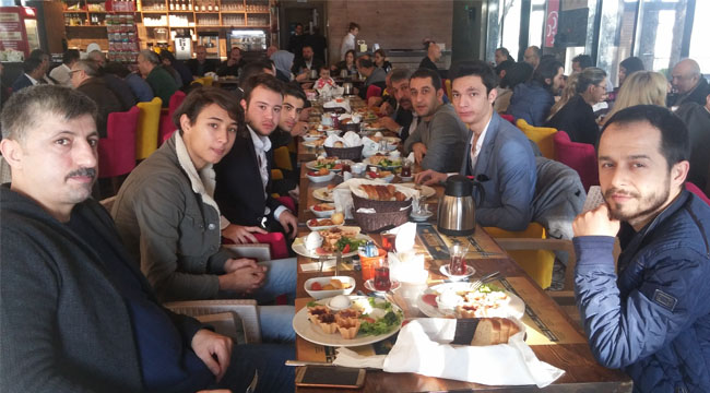 31 MARTTA OYLAR İTTİFAK'A
