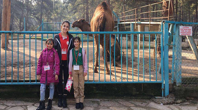 DENİZLİSPOR'DAN GÜZEL HAREKETLER