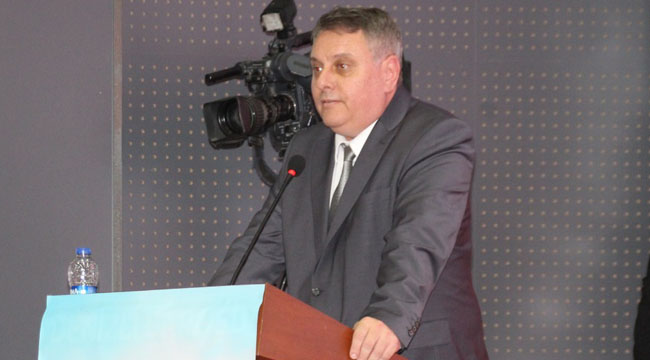 ŞENİZ DOĞAN’DAN BÜYÜK DEĞİŞİMİN 75+1 PROJESİ