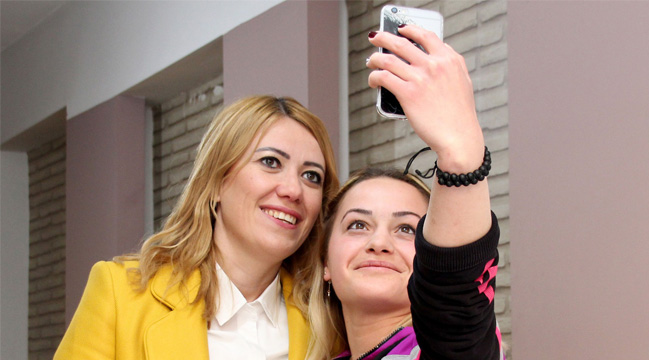 ESNAF KARARINI VERDİ