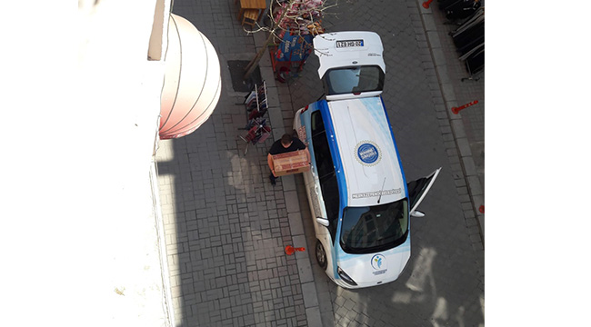 CHP, SUBAŞIOĞLU'NUN PEŞİNİ BIRAKMIYOR