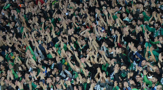 Denizlispor, Bolu'yu geçemedi: 0-0
