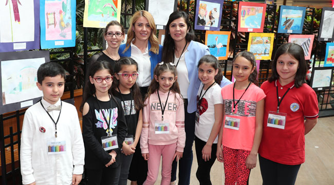 HAYDİ ÇOCUKLAR ŞENLİĞE