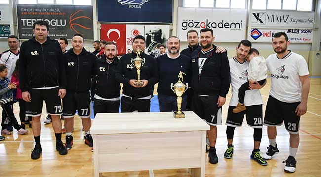 POTADA SÜPER REKABET